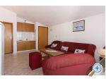 Apartmani Libertas apartments Croatia