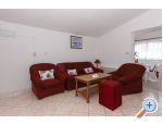 Apartmani Libertas apartments Croatia