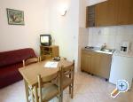Apartmani Libertas apartments Croatia