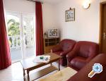 Apartmani Libertas apartments Croatia