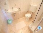 Apartmani Libertas apartments Croatia