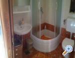 Apartmani Majic apartments Croatia
