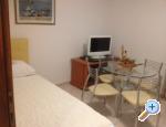 Apartmani Majic apartments Croatia