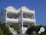 Apartmani Majic apartments Croatia