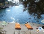 Apartmani Majic apartments Croatia