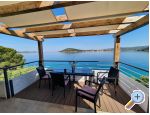 Apartmani Maris Ljoljinica Croatia Hrvatska
