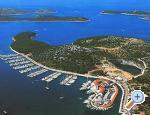 Apartmani Maslina apartments Croatia