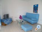 Apartmani Maslina apartments Croatia