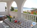 Apartmani Maslina apartments Croatia
