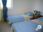 Apartmani Maslina apartments Croatia