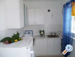 Apartmani Maslina apartments Croatia
