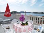 Apartmani Maslina apartments Croatia