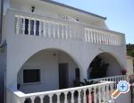 Apartmani Mastelic Croatia Hrvatska