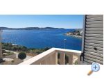 Apartmani  Mateo apartments Croatia