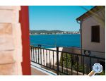 Apartmani  Mateo apartments Croatia