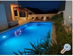 Apartmani  Mateo apartments Croatia