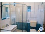 Apartmani  Mateo apartments Croatia