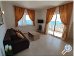 Apartmani  Mateo apartments Croatia