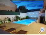 Apartmani  Mateo apartments Croatia