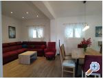 Apartmani  Mateo apartments Croatia