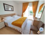 Apartmani  Mateo apartments Croatia