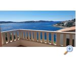 Apartmani  Mateo apartments Croatia