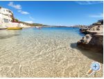 Apartmani  Mateo apartments Croatia