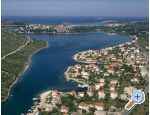 Apartmani Miki apartments Croatia