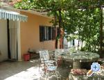 Apartmani Miki apartments Croatia