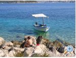 Apartmani Miki apartments Croatia