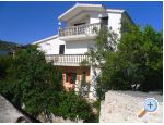 Apartmani Miki apartments Croatia