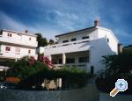 Apartmani Milan apartments Croatia