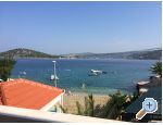 Apartmani Milan apartments Croatia