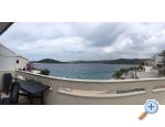 Apartmani Milan apartments Croatia