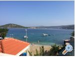 Apartmani Milan apartments Croatia