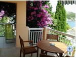 Apartments Miljenko apartments Croatia