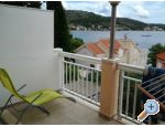 Apartments Miljenko apartments Croatia