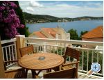 Apartments Miljenko apartments Croatia