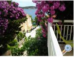 Apartments Miljenko apartments Croatia