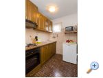 Apartmani MiSe apartments Croatia
