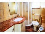 Apartmani MiSe apartments Croatia