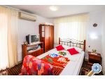 Apartmani MiSe apartments Croatia