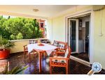 Apartmani MiSe apartments Croatia
