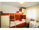Apartmani MiSe apartments Croatia