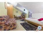 Apartmani MiSe apartments Croatia