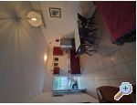 Apartmani Ordulj apartments Croatia