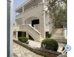 Apartmani Par�ina Croatia Hrvatska