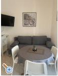 Apartmani Parčina apartments Croatia