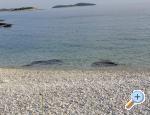 Apartmani Parčina apartments Croatia