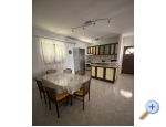 Apartmani Parčina apartments Croatia